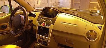 шевроле субурбан: Chevrolet Spark: 2008 г., 0.8 л, Автомат, Бензин, Хэтчбэк — 9