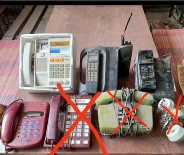 Стационарный телефон Проводной, Регулировка уровня громкости