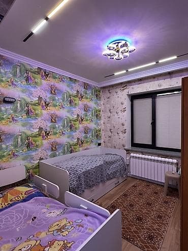 токтогула молодая гвардия: Продаю Таунхау Ж/М кок-жар 2 этадный с отличным ремонтом 116м2 — 10