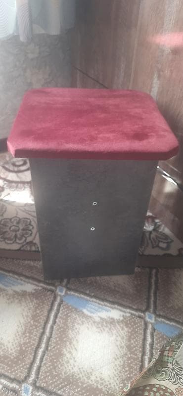 кухонный стол ош: Кухонный стол и стул, Новый — 5