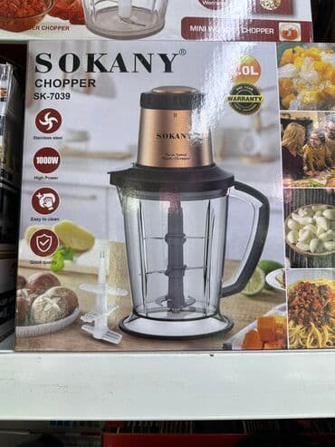 Блендер, миксер, Новый, Бесплатная доставка at lalafo.kg Блендер, миксер, Новый, Бесплатная доставка