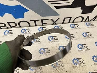 газ филтр: Хомут патрубка воздушного фильтра Volvo S60 2007 Контрактный из — 6