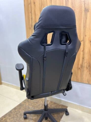 сколько стоит игровое кресло: Игровое кресло viking aero 5 бюрократ российского производства очень — 7