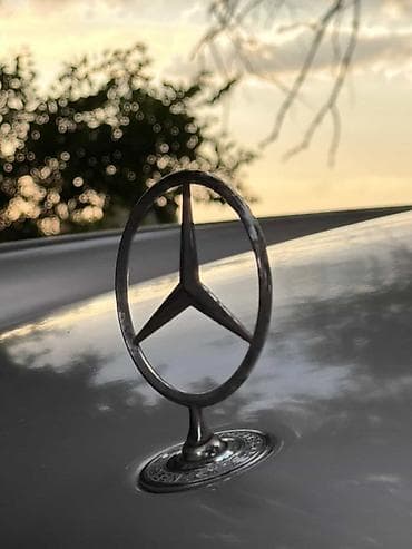 м54б30 мотор: Mercedes-Benz E-Class: 1996 г., 3.2 л, Автомат, Бензин, Седан — 3