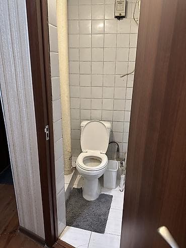 3 комнаты, Моссовет Собственник, Семейным, от 1 года, С мебелью частично — 7