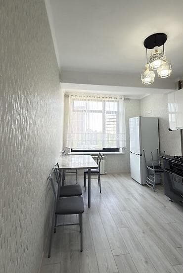 gala group: 2 комнаты, 70 м², Элитка, 5 этаж — 10