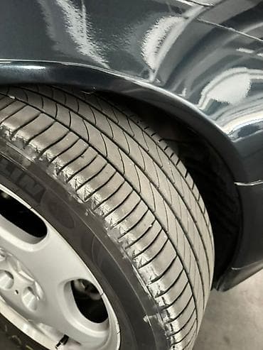 pirelli p zero: Шины 225 / 55 / R 17, Лето, Новый, Комплект, Легковые, Франция, Michelin — 5
