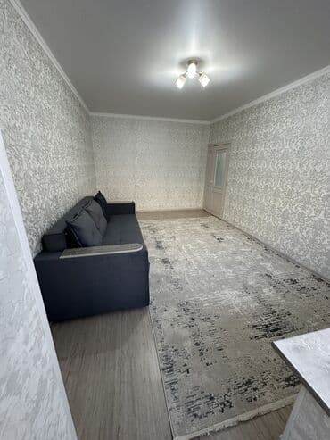 долгосрочная 1 комн квартира г ош: 1 комната, Собственник — 4