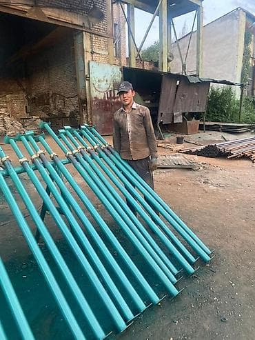 сайлент блок: Дирек, Тайроты, Леса, в городе Манас и в Ош. Строительные — 8