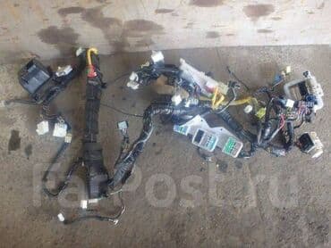 проводка ваз: Mitsubishi Legnum ( 2.5) Проводка автомобильная,Мицубиси Леньюм ( 2.5) — 1