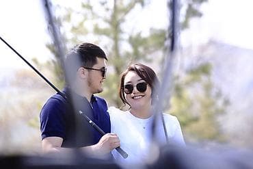 Фотосъёмка, Видеосъемка | С выездом, Студия | Рекламные ролики, Love story, Видео портреты