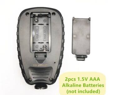 полировычный машынка: Толщиномер лкп yunombo ynb-555 новинка 2021 года толщиномер — 5