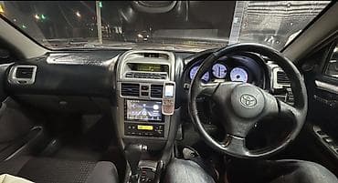 3sf: 🔥 TOYOTA CALDINA GT 2002 — СОСТОЯНИЕ, КОТОРОЕ НУЖНО УВИДЕТЬ ВЖИВУЮ! 🔥 — 6