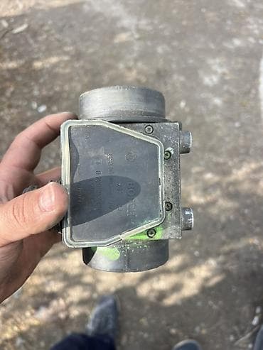 сигнал клаксон: Расходомер BMW Оригинал, Германия — 3