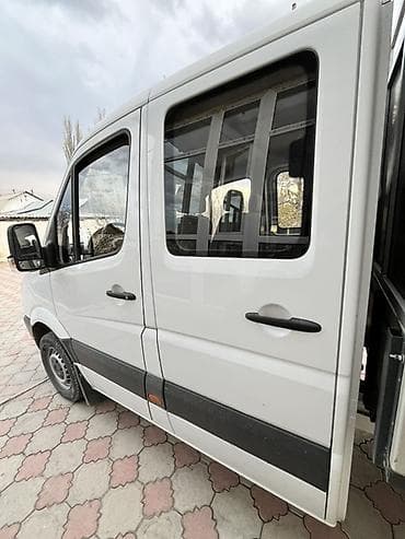 mono venta: Грузовик, Mercedes-Benz, Дубль, Б/у — 4