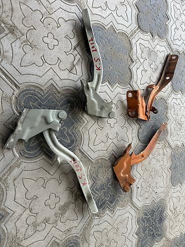 к5: Kia, Б/у, Оригинал — 1