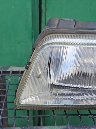 купить передний бампер на ауди 80 б4: Передняя левая фара Audi 1997 г., Б/у, Оригинал, Германия — 3