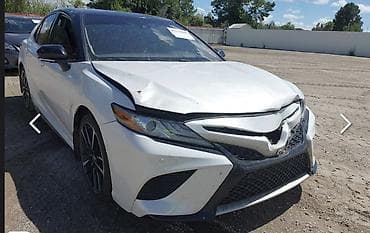 camry 2 4: Toyota Camry: 2019 г., 2.5 л, Автомат, Бензин, Седан — 6