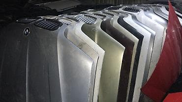 Автозапчасти: Ауди А 6 горбатая зад стеклоподъемники! Всё запчасти привозной Наш — 5