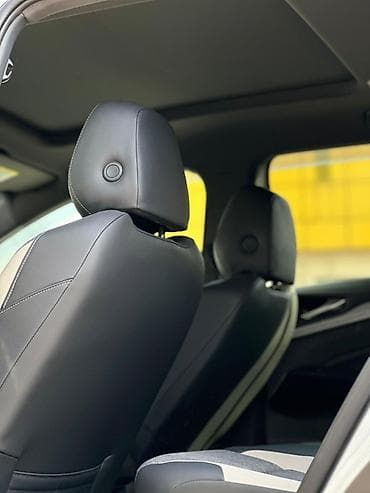 бампер surf: Volkswagen ID.4: 2022 г., Автомат, Электромобиль, Кроссовер — 10