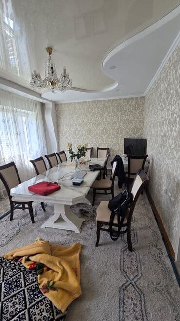 Дома: Дом, 200 м², 5 комнат, Собственник, Косметический ремонт — 4