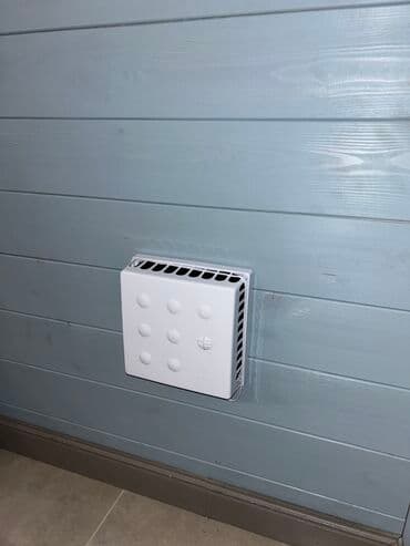 фасад домов: Вентиляция любой сложности установка под ключ установка кухонных — 8