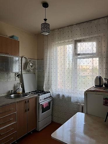 rent: 2 комнаты, Собственник, Без подселения, С мебелью частично — 6