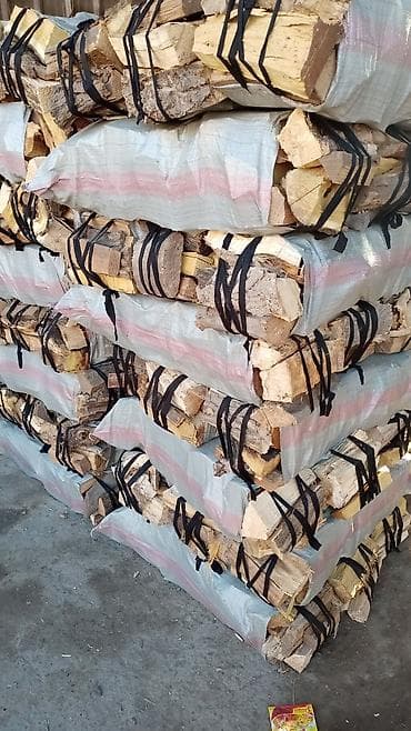 Дрова Платная доставка