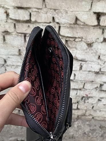 gear 2: Продается оригинальная барсетка BUTUN 🇹🇷 отдаю за 4199 абсолютно — 3