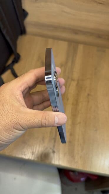 цветной принтер a3: IPhone 13 Pro, Б/у, 128 ГБ, 80 % — 9