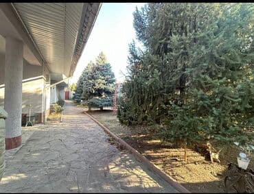 дом с бассейном бишкек: 400 м², 9 бөлмө — 7