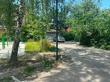 11: 3 комнаты, 58 м², 104 серия, 1 этаж, Косметический ремонт — 7