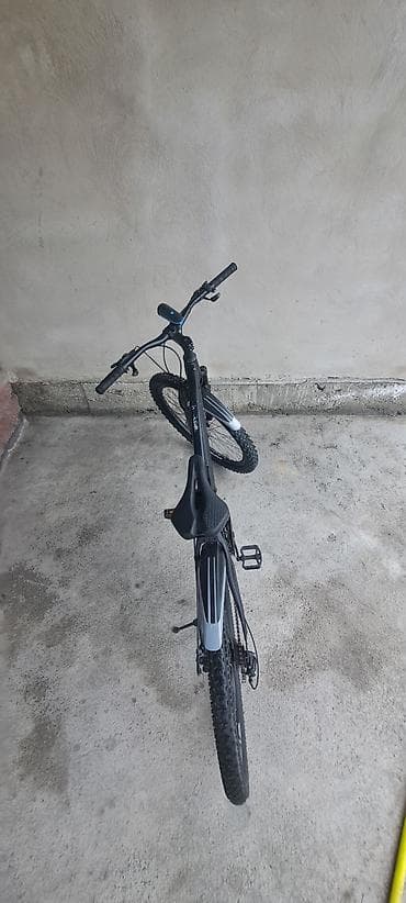 бу мяч: Городской велосипед, GT, Рама M (156 - 178 см), Б/у — 2