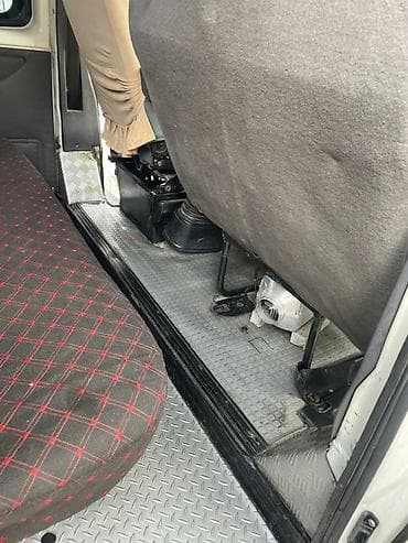 тайота камри бишкек: Ford Transit: 2004 г., 0.2 - engine capacity л, Механика, Дизель, Van — 7