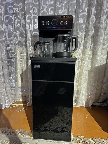 mi bent: Кулер для воды, Новый — 2