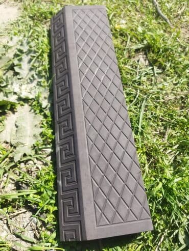 инструмент набор: Элитная брусчатка Декоративная брусчатка • Высокопрочная брусчатка — 9