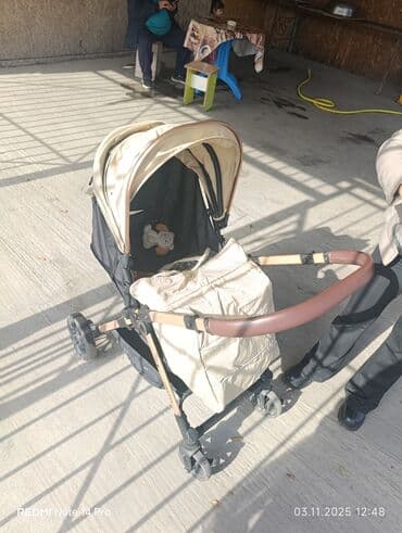 прозрачная сумка в роддом бишкек: Балдар арабасы, түсү - Кара, Колдонулган — 4