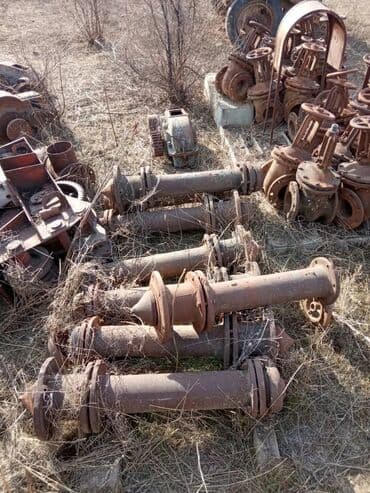 набор рожковых ключей: Продаю - Задвижки диаметр 150-600 мм - Пожарные гидранты - Флянцы - — 4