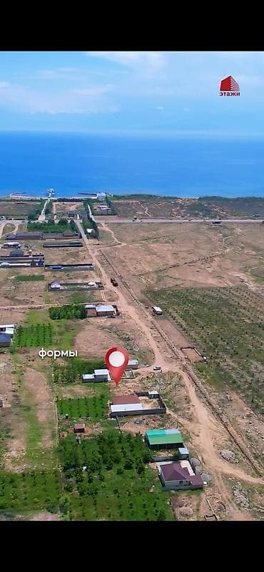 Кыймылсыз мүлк: 10 соток, Бизнес үчүн, Кызыл китеп — 2