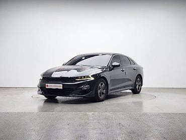 volkswagen jetta 2: Kia K5: 2020 г., Газ, Седан — 1