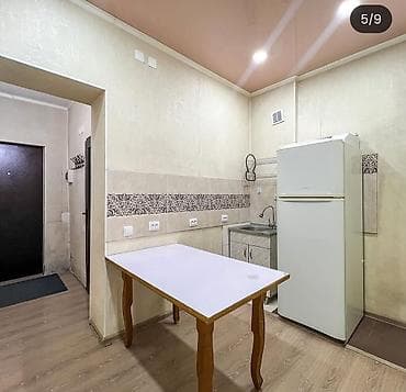 восточный автовокзал: 1 комната, 22 м², Индивидуалка — 2