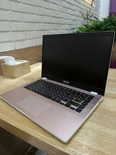 Ноутбуки и аксессуары: Офисный, Б/у, Intel Celeron — 1