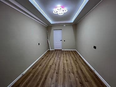 кут: 2 комнаты, 63 м², Элитка, 2 этаж, Дизайнерский ремонт — 6