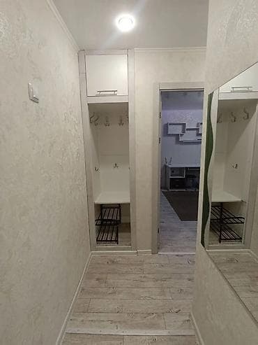 Батирлер: 1 бөлмө, Филармония Кыймылсыз мүлк агенттиги, Жаныбарлары жок, 1 айдан баштап, 3 айдан баштап, 6 айдан баштап, Жарым -жартылай эмереги бар — 3