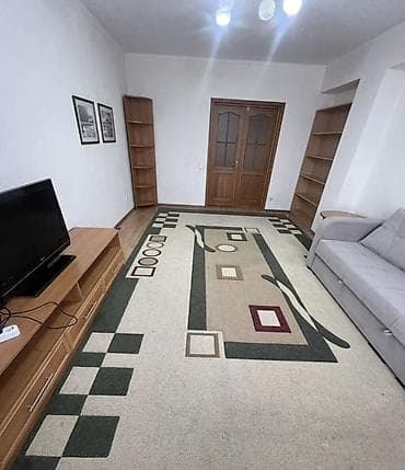 квартира ипотека: 3 комнаты, 77 м², Индивидуалка, 4 этаж, Евроремонт — 5