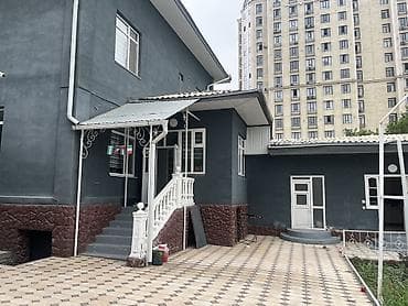 Недвижимость: Сдается помещение 400м2📍 Первая линия Район Резиденции Адрес: ул — 3