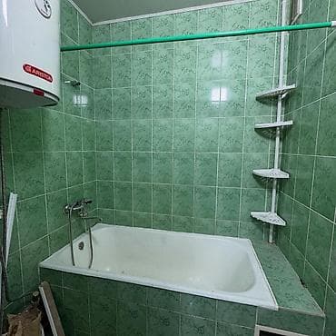 Продажа квартир: 2 комнаты, 53 м², 105 серия, 3 этаж, Старый ремонт — 10