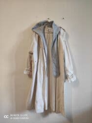 плащи от дождя: Плащ, Тренчкот, 4XL — 3