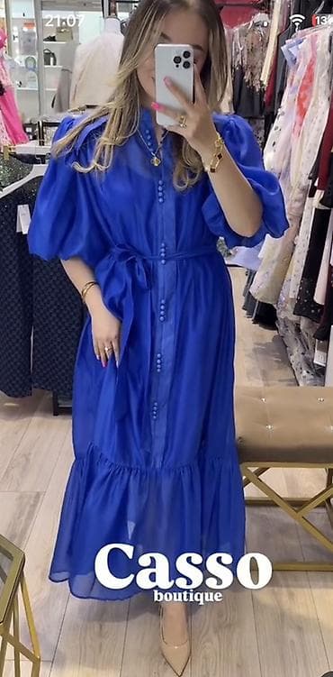 белый плащ: Нарядные платюшки 🌸 женственные модели в длине миди/макси — 2