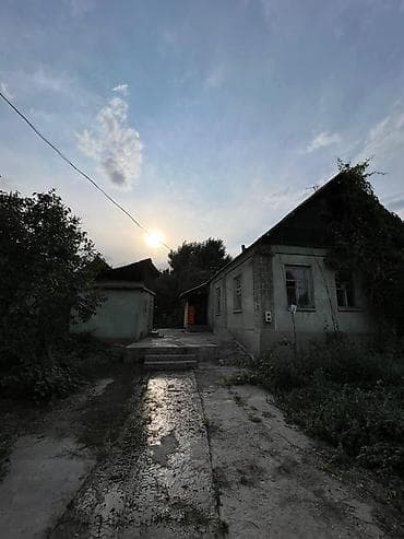 аренда домов под бизнес: Жилой дом с приусадебным участком. 4-х комнатный дом, долгосрочная — 1